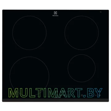 Индукционная варочная панель Electrolux LIR60430